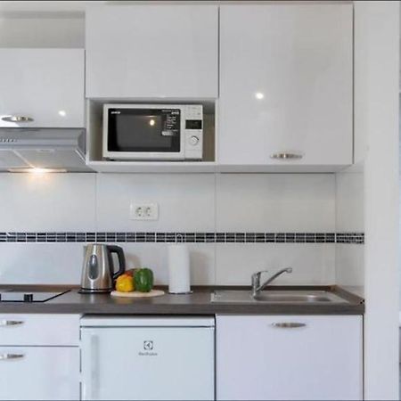 Central Apartments พูลา ภายนอก รูปภาพ